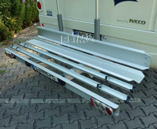 Portamoto per camper 46649