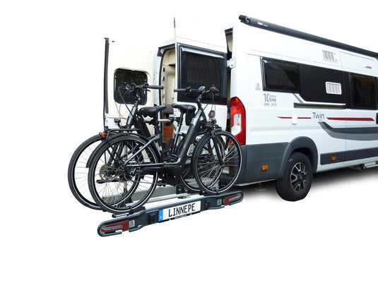 Portacarichi Linnepe Giro Van a sbalzo corto 466501