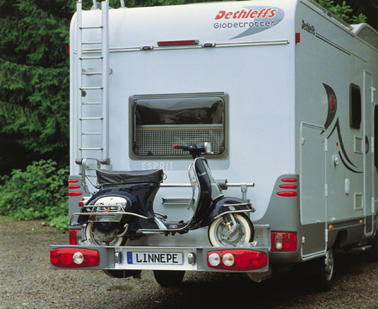 Portamoto Scout 120 kg 46679