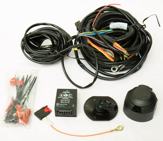 Set elettrico a 13 pin AFC-Mo 46699