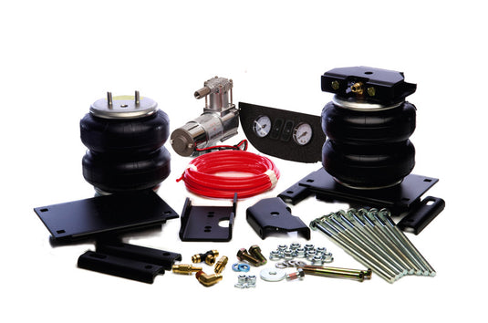 sospensione pneumatica supplementare Ducato del 94-2006, Eurochassis 467599