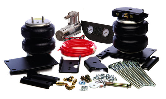 Zusatz-Luftfeder VW Crafter Typ 7C0/MAN TGE, 2-Kreis 6