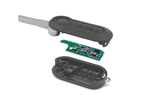 scheda di conversione safe.lock 470908