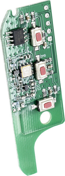 scheda di conversione safe.lock 470908