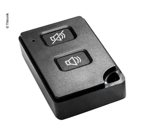 Trasmettitore portatile senza fili 868MHz per Wipro III e Wipro III safelock 470909