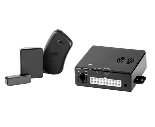 Set WiPro III Duc.ab 06 anche per Euro 5 47090