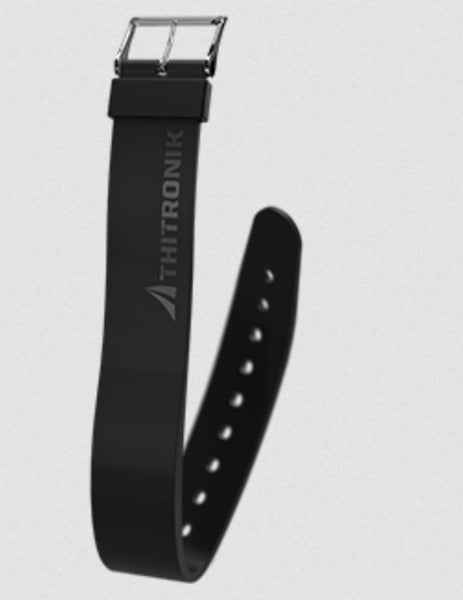 Braccialetto in silicone NFC 470923