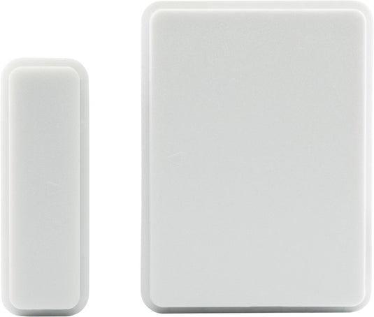 Contatto radio magnete 868Mhz bianco 470930
