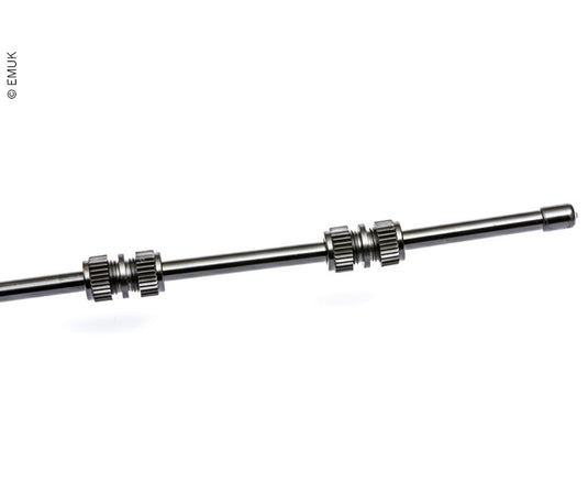 Emuk specchio estensione 10cm 47291