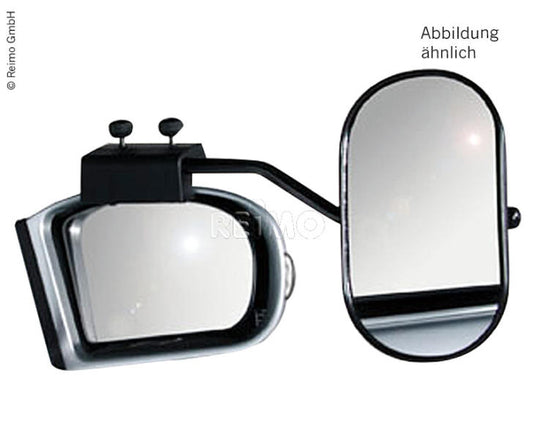EMUK Mirror Ford Mondeo V a partire dal 10/2014 in poi 47318