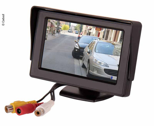 Ingresso EasyView4.3LCD Mon.2 478051