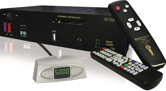 CARO HD TV CARO HD TV Singolo LNB 49008