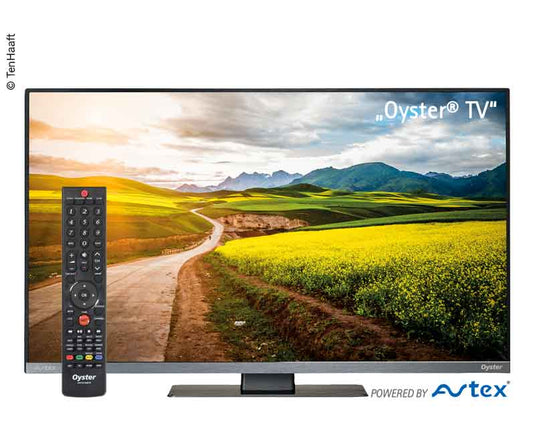 Televisore Oyster® TV 32