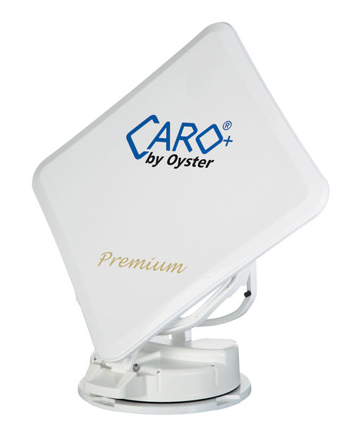 Sistema satellitare Caro+ Premium Base 49048