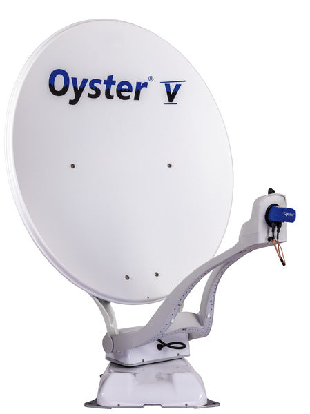 Antenna satellitare digitale Oyster V Vision 85 TWIN 493276
