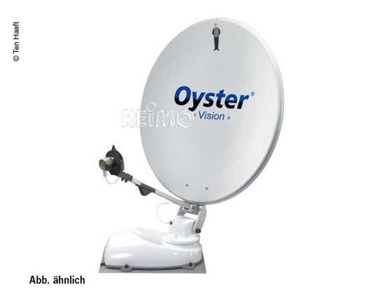 Antenna satellitare digitale Oyster Vision 85 49327FI