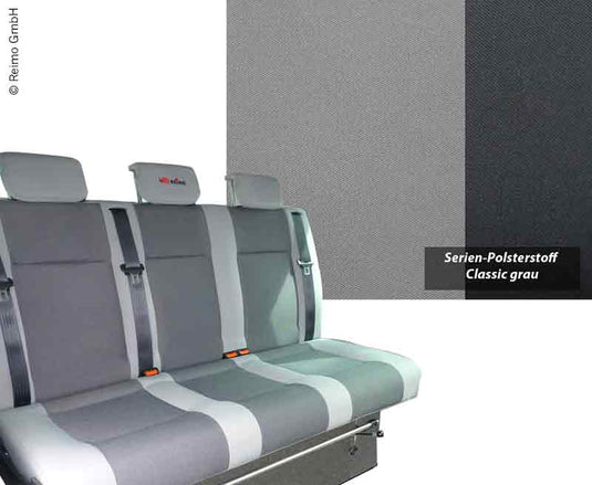 Banco da notte VW T6/5 Weekender V3000 dimensione 17 a 3 posti, scambiatore di c 5040301