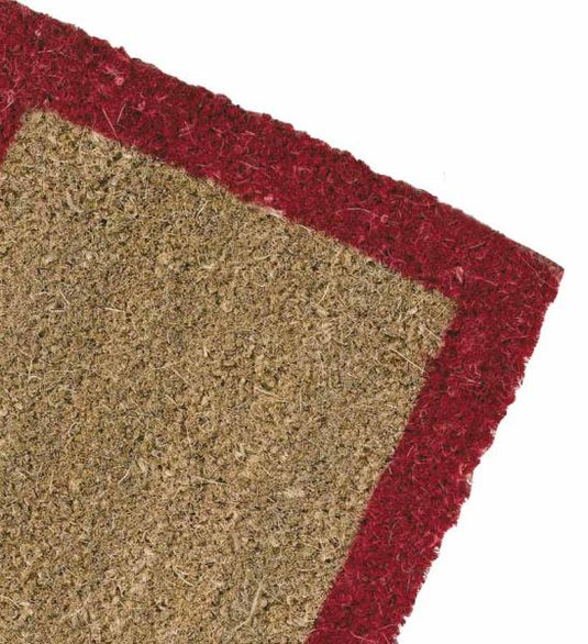 Tappetino 50x25 in fibra di cocco 51641
