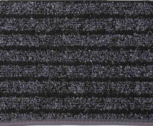 moquette ingresso cabina Citroen Campster, antracite, 2 pezzi 51689