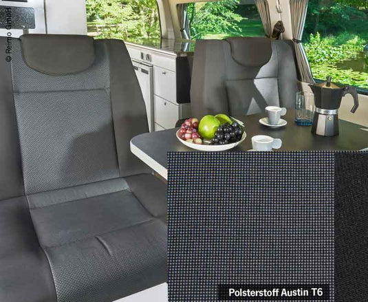 V1000 575/rigido T6 Austin 5835022