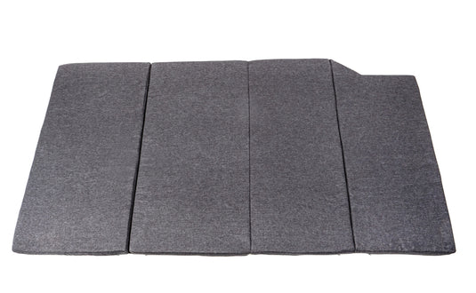 Materasso pieghevole per Mercedes Marco Polo normale (con linea di arredamento) 59015