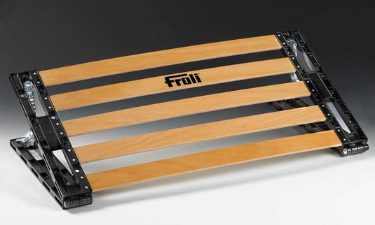 Regolazione testa Froli variabile fino a 80cm, retrofitting 59021