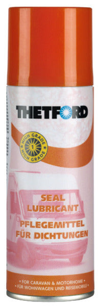 Gummi-Pflegespray 200ml 61425