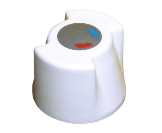 Manopola per premiscelatore sottotavolo 631213