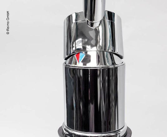 Einhebelmischer Trend Eco 63123