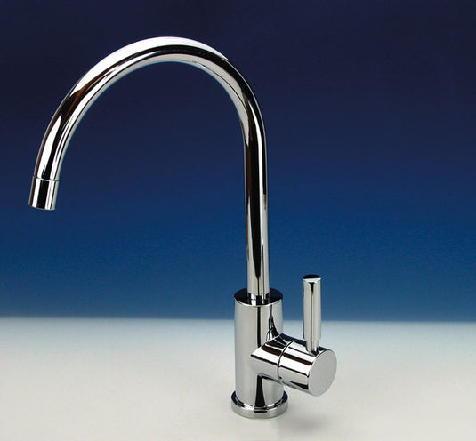 Rubinetto Trend S, rubinetto cucina, con interruttore 63134