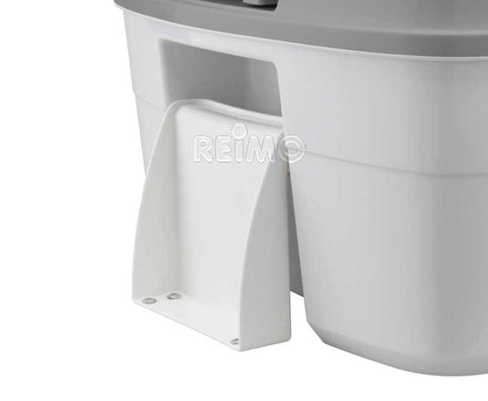 Kit di montaggio P.-Potti per Qube 365 660074