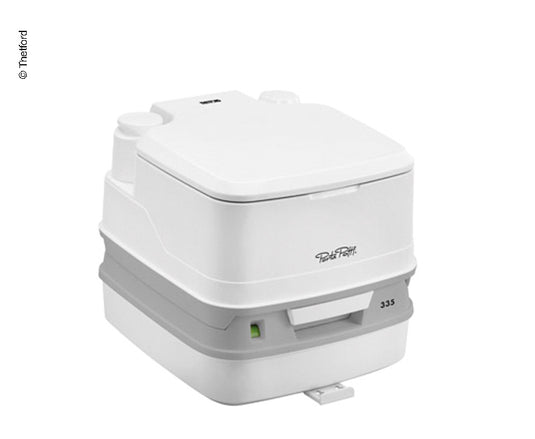 P.Potti 345 bianco 660122