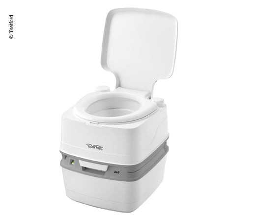 Porta Potti 365 bianco 660144