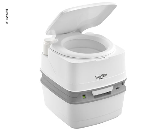 Porta Potti 365 bianco 660144