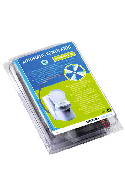 Ventilatore retrofit per C-250 66017