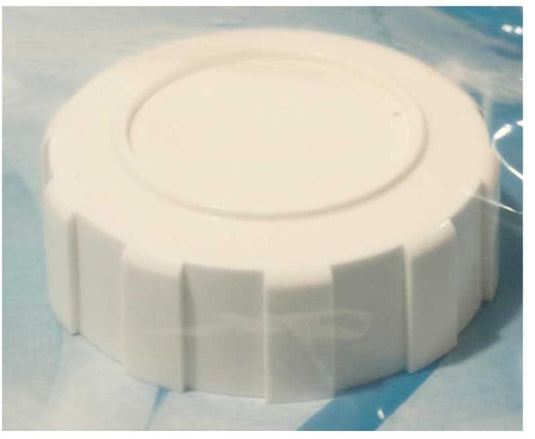 Tappo a vite Serie 100+300 66050