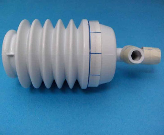 Pumpe PP100/300-Ser. grau 66088