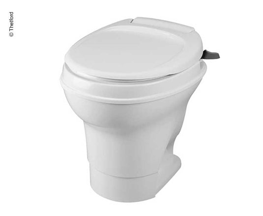 Aqua Magic V bianco alto 661380