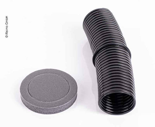 Sistema di ventilazione esterna per C-400 66146