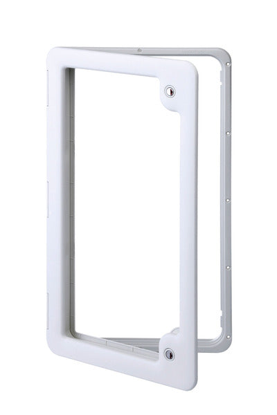 Porta cassetta Thetford 4 bianco neve 661521