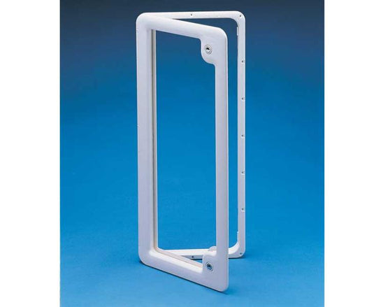 Porta cassetta Thetford 4 bianco crema 66152