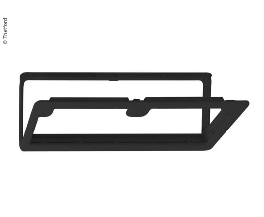 Porta cassetta Thetford 7 nero 661569