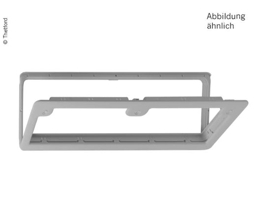 Porta cassetta Thetford 7 grigio chiaro 661570