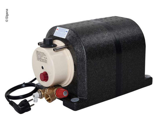 El.Boil.Nautic Com.ME 6L 670027