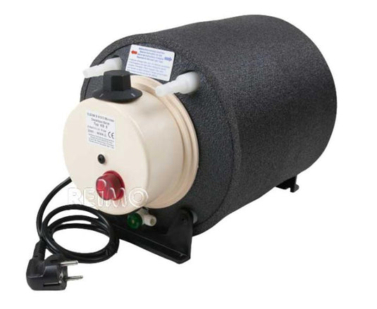 Elgena Caldaia 6L 12V/200W 67009