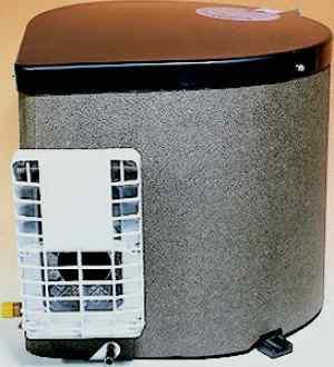 Elgena Caldaia Elgena Nautic Therm S15l 67011
