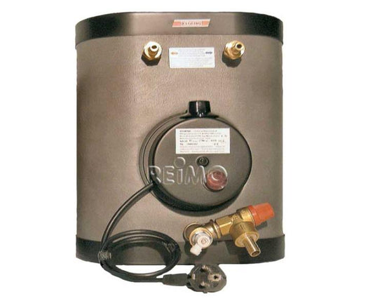 Elgena Caldaia Elgena Nautic Therm S20l 67028