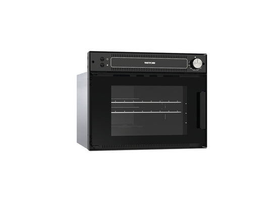 Griglia integrata e combinazione di forno Thetford 70301