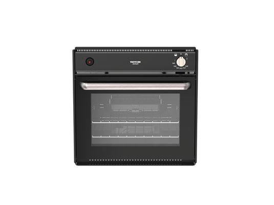 Forno con griglia