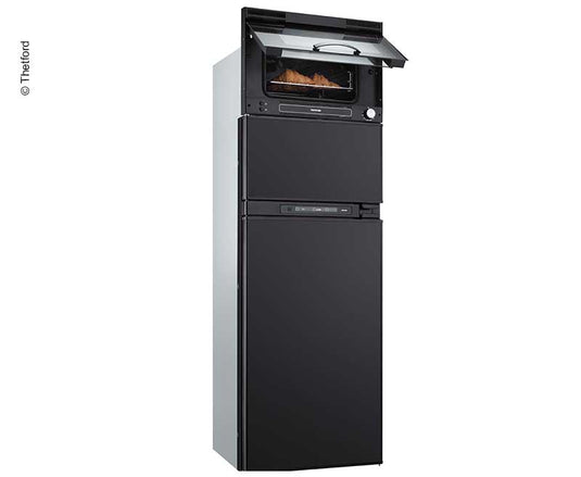 Combinazione di griglia e forno incorporata di Thetford 70330